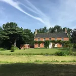 Heckingham Hall