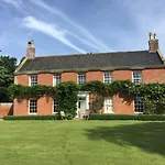 Heckingham Hall