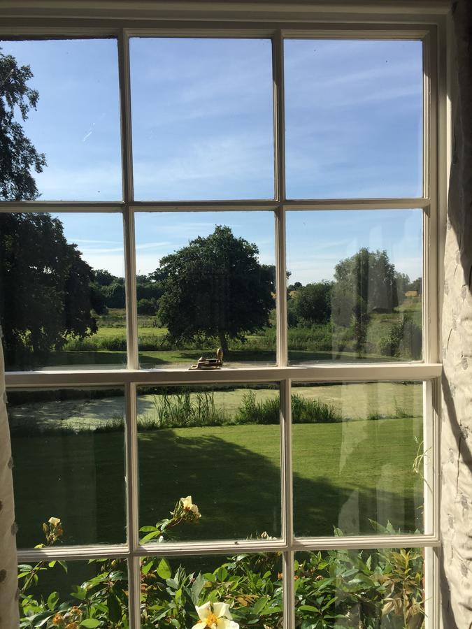 Heckingham Hall Norwich