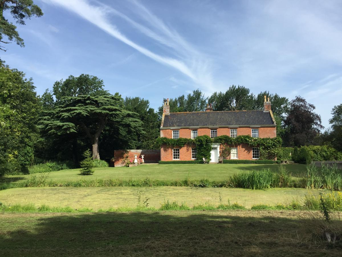 Heckingham Hall *