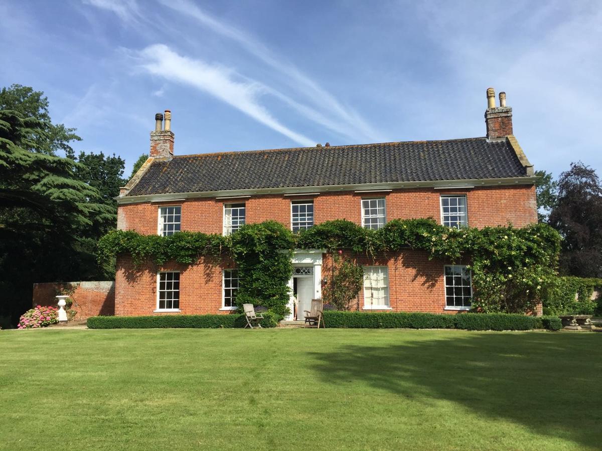 Heckingham Hall * Norwich