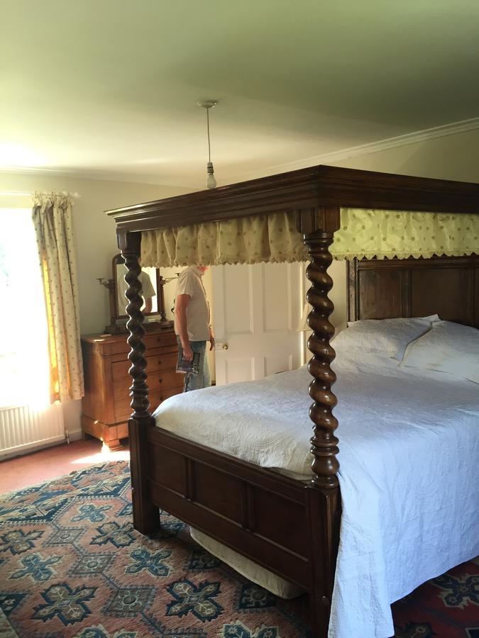 Bed & Breakfast Heckingham Hall *